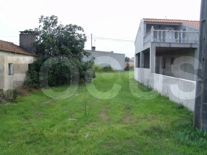 Terreno para Venda em Calvão