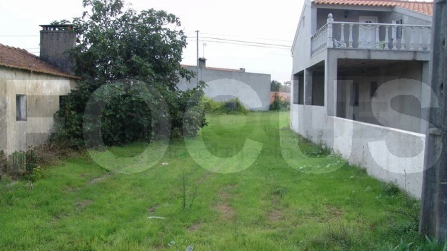Terreno para Venda em Calvão