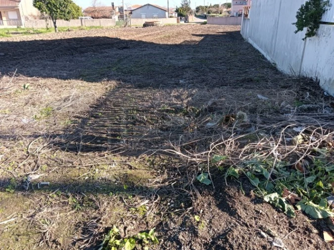 Terreno para Venda em Aradas Foto 8