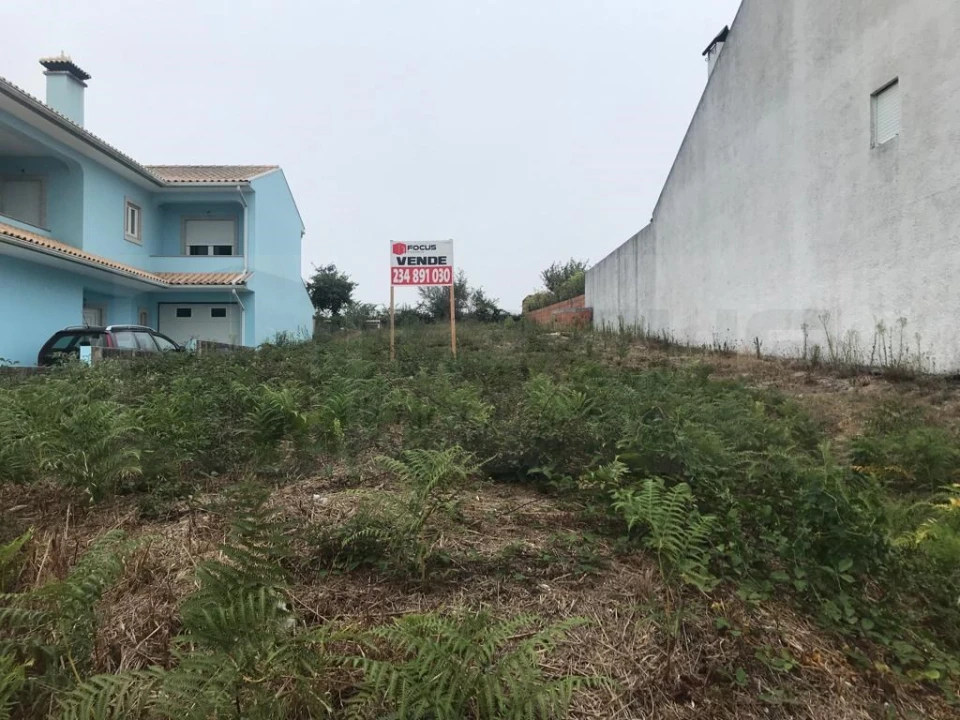 Terreno para Venda em Cacia Foto 1