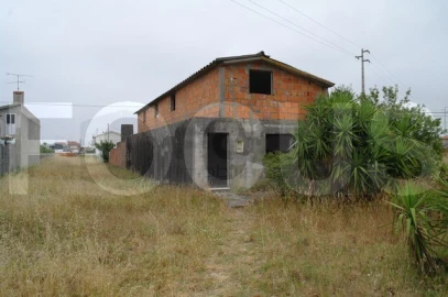 Terreno para Venda em Gafanha da Nazaré