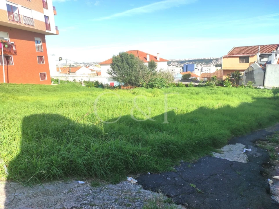 Terreno para Venda em Mina de Água Foto 5