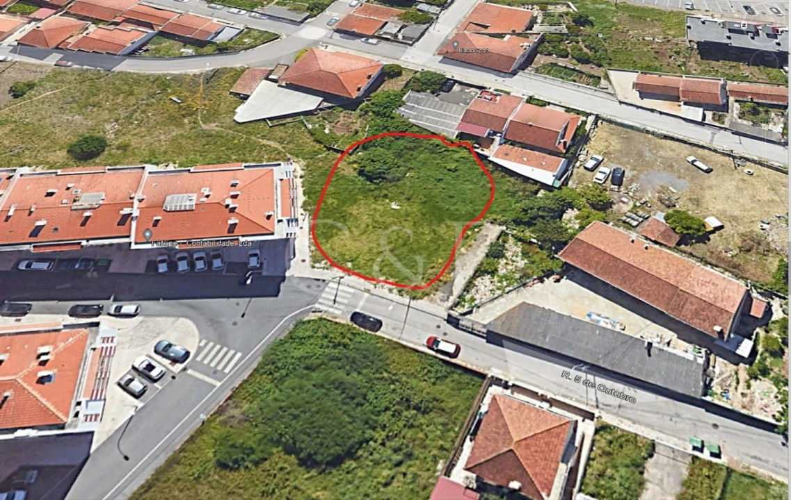 Terreno para Venda em Mina de Água Foto 10