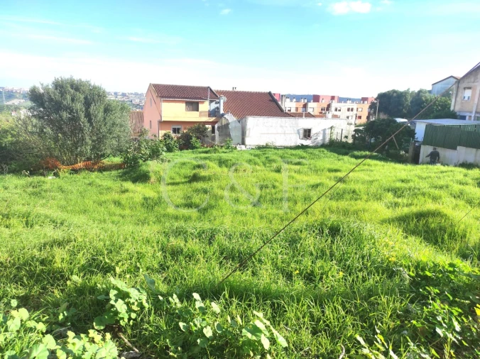 Terreno para Venda em Mina de Água Foto 4
