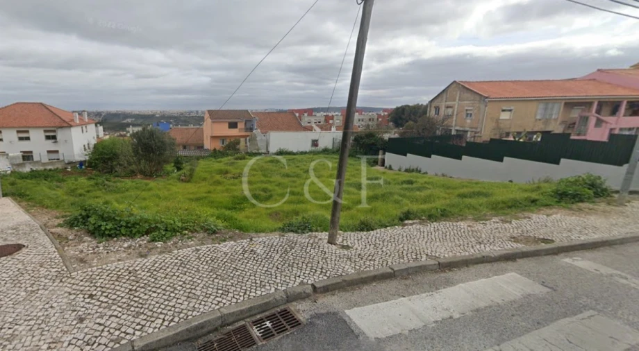 Terreno para Venda em Mina de Água Foto 2