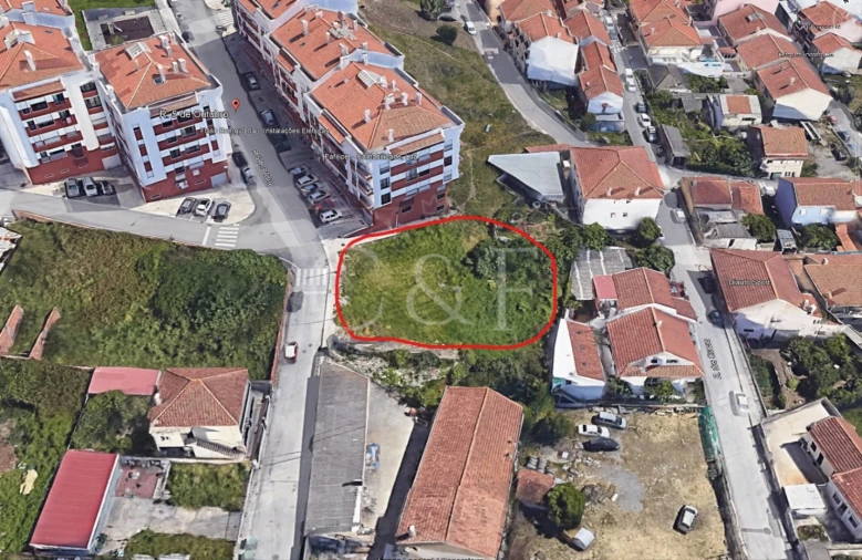 Terreno para Venda em Mina de Água Foto 11