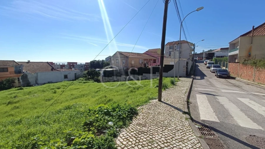 Terreno para Venda em Mina de Água Foto 1