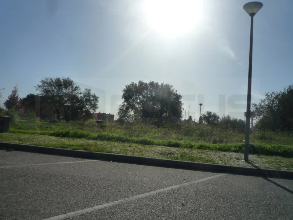 Terreno para Venda em Albergaria-A-Velha e Valmaior Foto 1