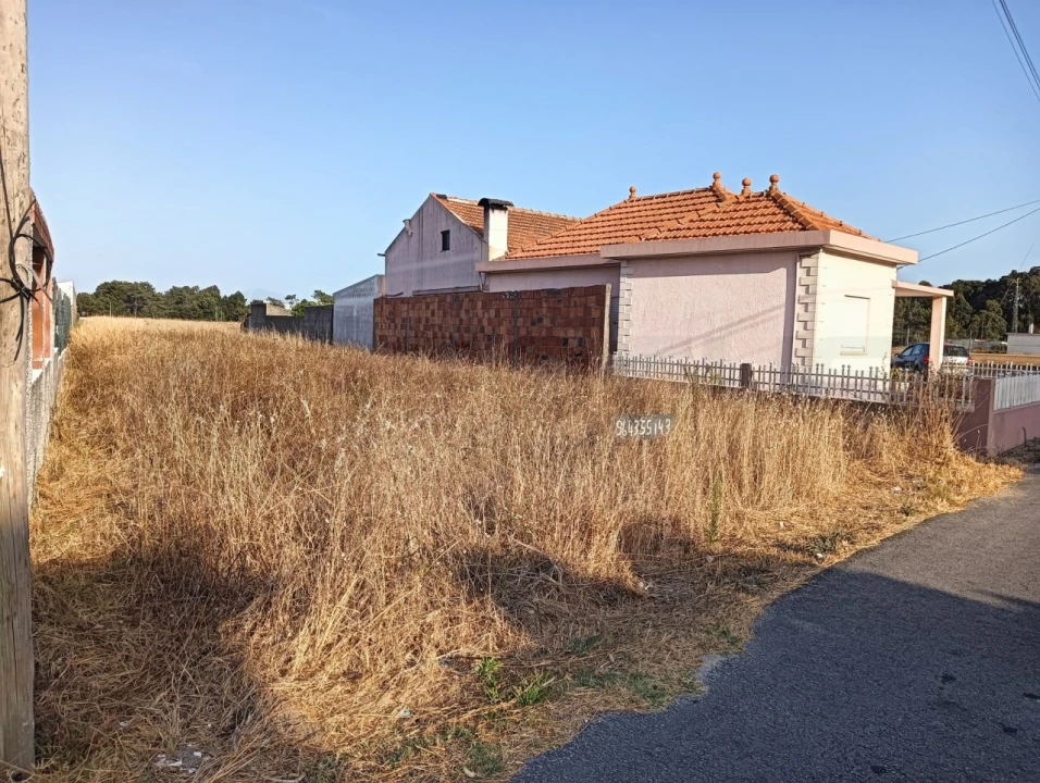 Terreno para Venda em Gafanha da Encarnação Foto 10