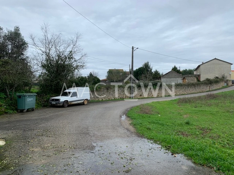 Terreno para Venda em Brogueira, Parceiros de Igreja e Alcorochel Foto 9