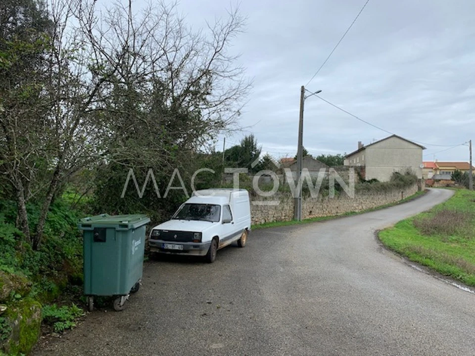 Terreno para Venda em Brogueira, Parceiros de Igreja e Alcorochel Foto 11