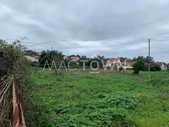 Terreno para Venda em Brogueira, Parceiros de Igreja e Alcorochel Foto 4