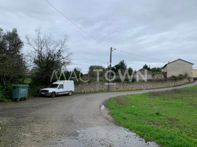 Terreno para Venda em Brogueira, Parceiros de Igreja e Alcorochel Foto 8