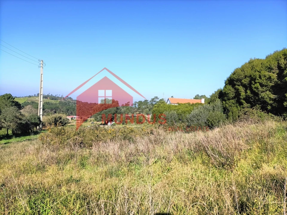 Terreno para Venda em Sesimbra (Castelo) Foto 1