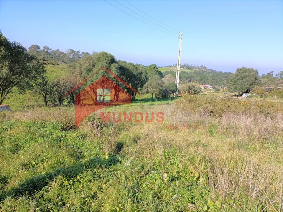 Terreno para Venda em Sesimbra (Castelo) Foto 2