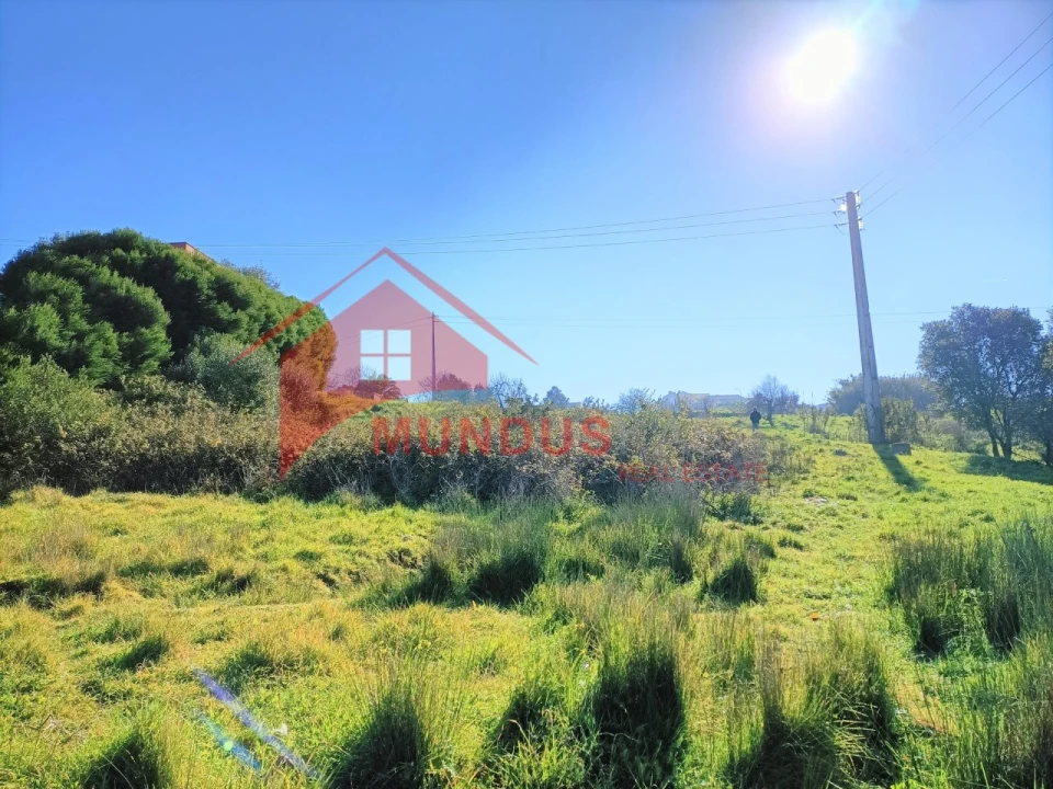 Terreno para Venda em Sesimbra (Castelo) Foto 15
