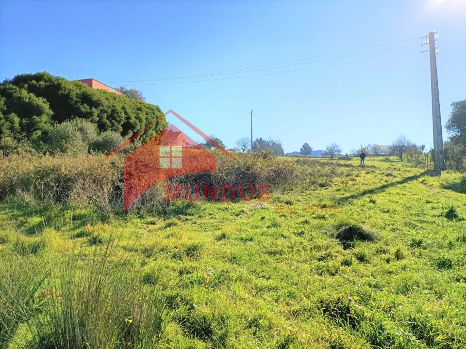 Terreno para Venda em Sesimbra (Castelo) Foto 16