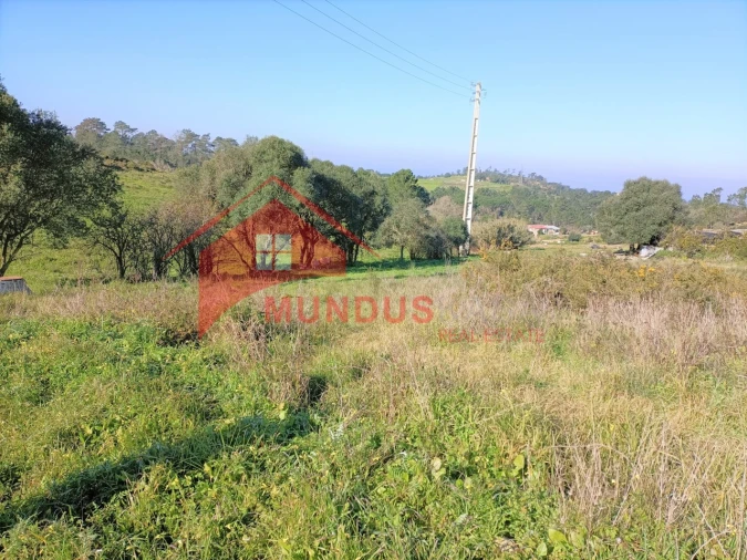 Terreno para Venda em Sesimbra (Castelo) Foto 2