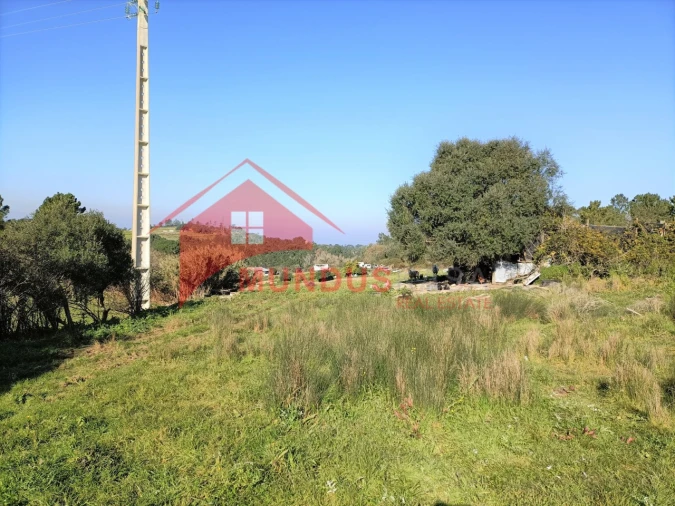 Terreno para Venda em Sesimbra (Castelo) Foto 10