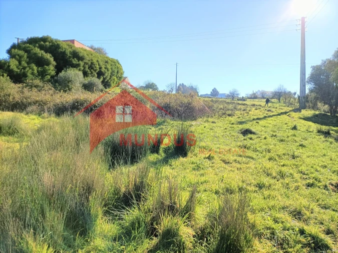 Terreno para Venda em Sesimbra (Castelo) Foto 11