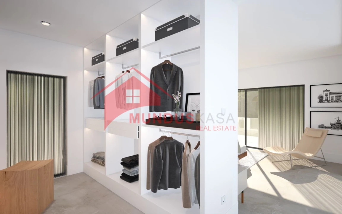 Terreno para Venda em Sesimbra (Castelo) Foto 5