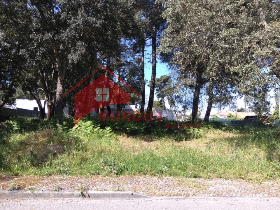 Terreno para Venda em Sesimbra (Castelo) Foto 9