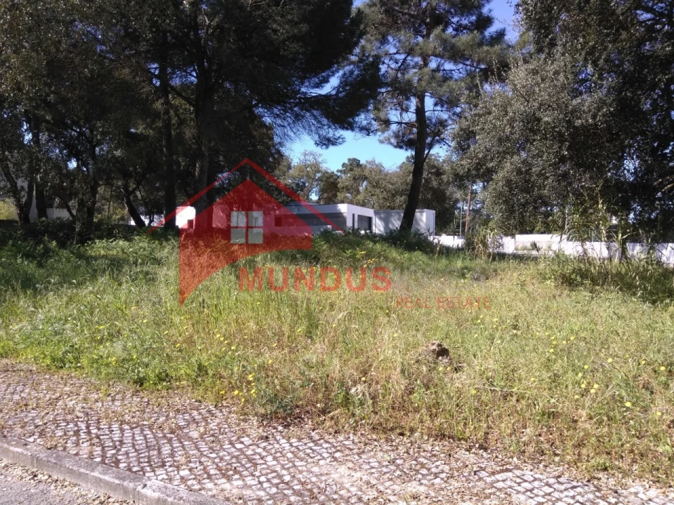 Terreno para Venda em Sesimbra (Castelo) Foto 11