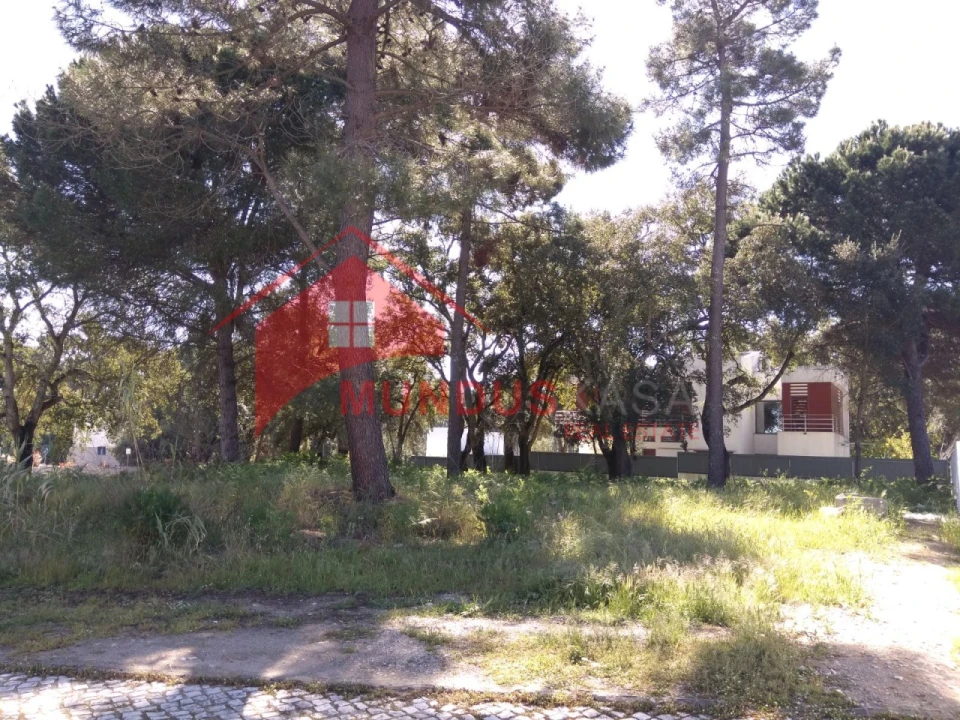 Terreno para Venda em Sesimbra (Castelo) Foto 12