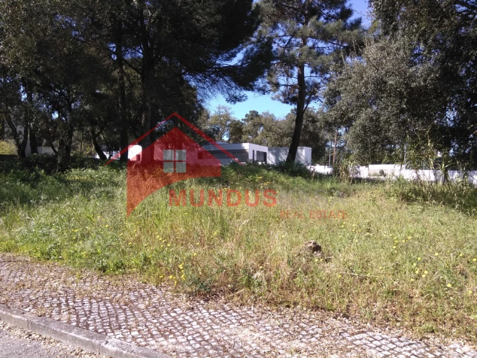 Terreno para Venda em Sesimbra (Castelo) Foto 14