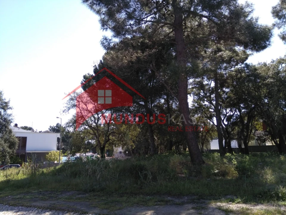 Terreno para Venda em Sesimbra (Castelo) Foto 15