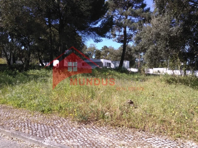 Terreno para Venda em Sesimbra (Castelo) Foto 14