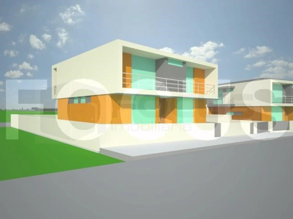 Terreno para Venda em Requeixo, Nossa Senhora de Fátima e Nariz Foto 5