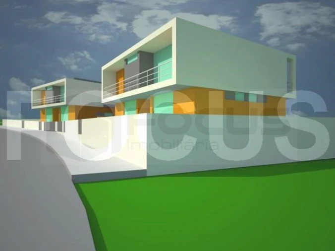 Terreno para Venda em Requeixo, Nossa Senhora de Fátima e Nariz Foto 6