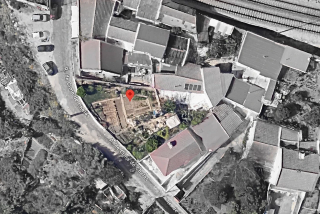 Terreno para Venda em Marvila Foto 2