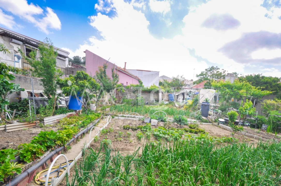 Terreno para Venda em Marvila Foto 2