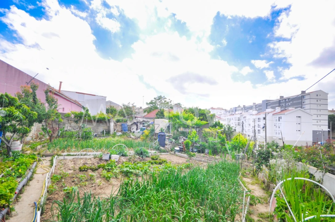 Terreno para Venda em Marvila Foto 3