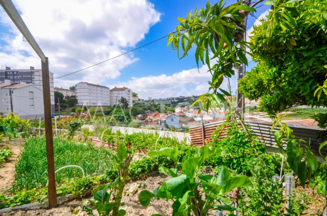 Terreno para Venda em Marvila Foto 5