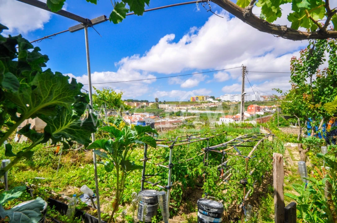 Terreno para Venda em Marvila Foto 6