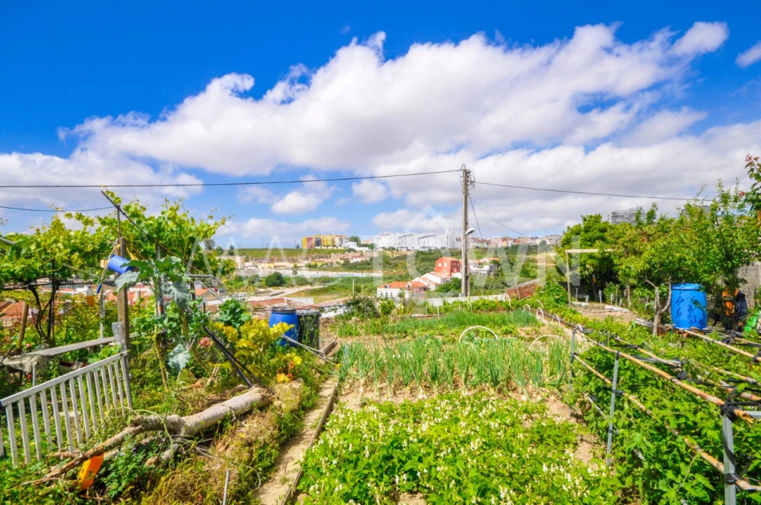 Terreno para Venda em Marvila Foto 7