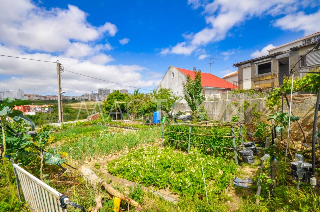 Terreno para Venda em Marvila Foto 8