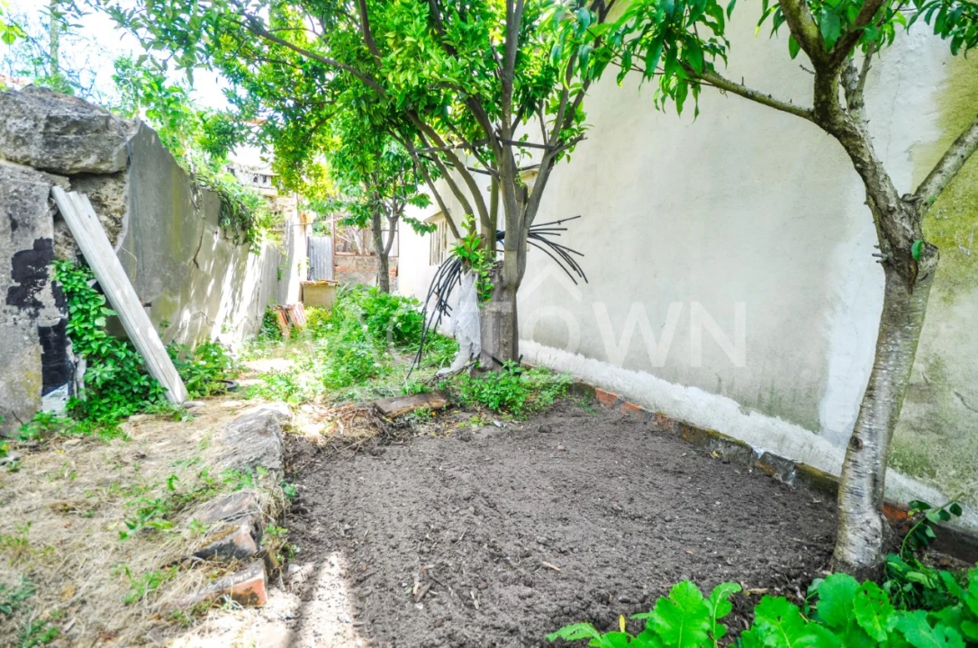 Terreno para Venda em Marvila Foto 9