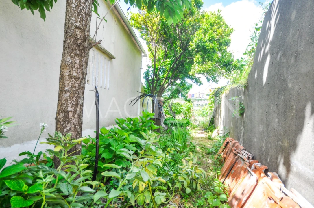 Terreno para Venda em Marvila Foto 10