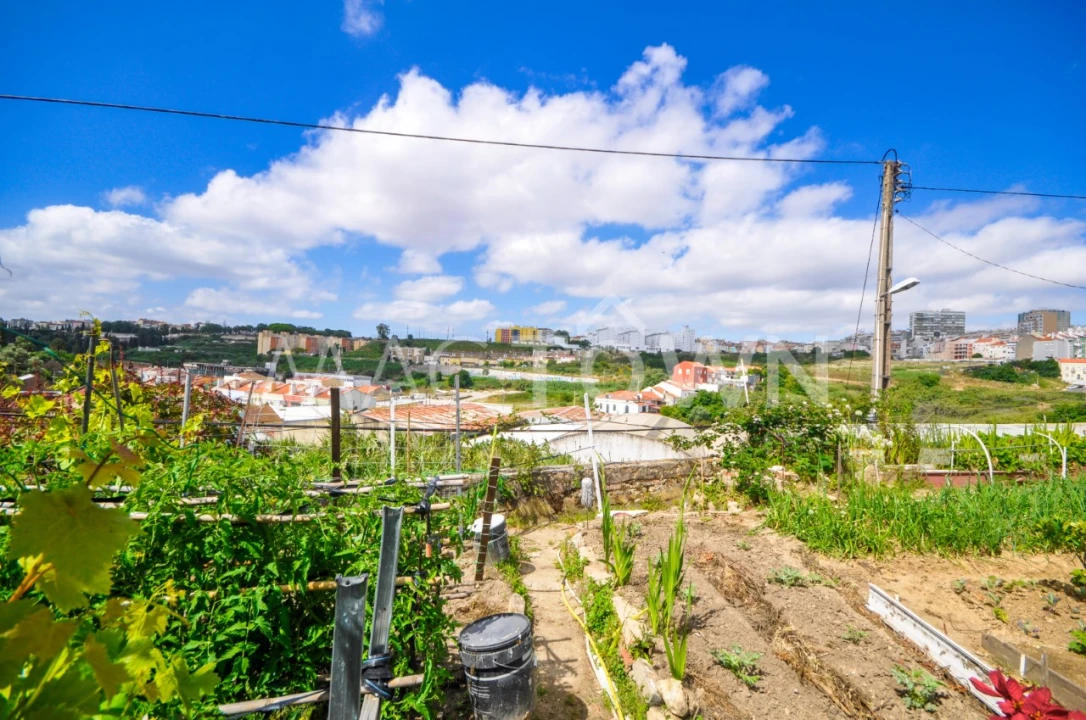 Terreno para Venda em Marvila Foto 12