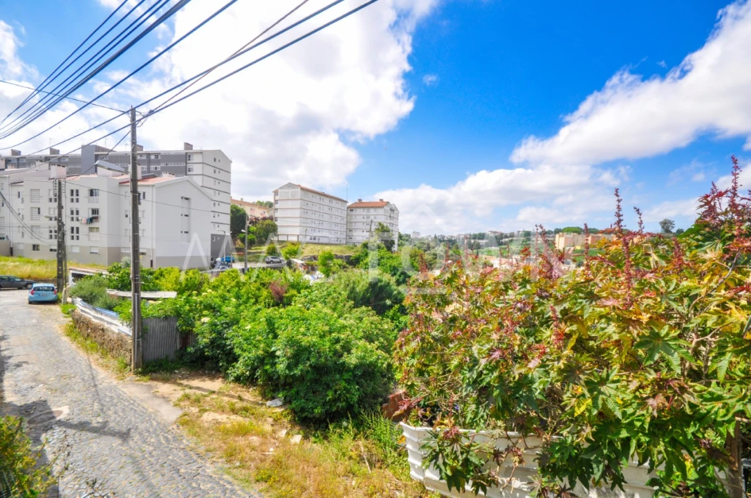 Terreno para Venda em Marvila Foto 13