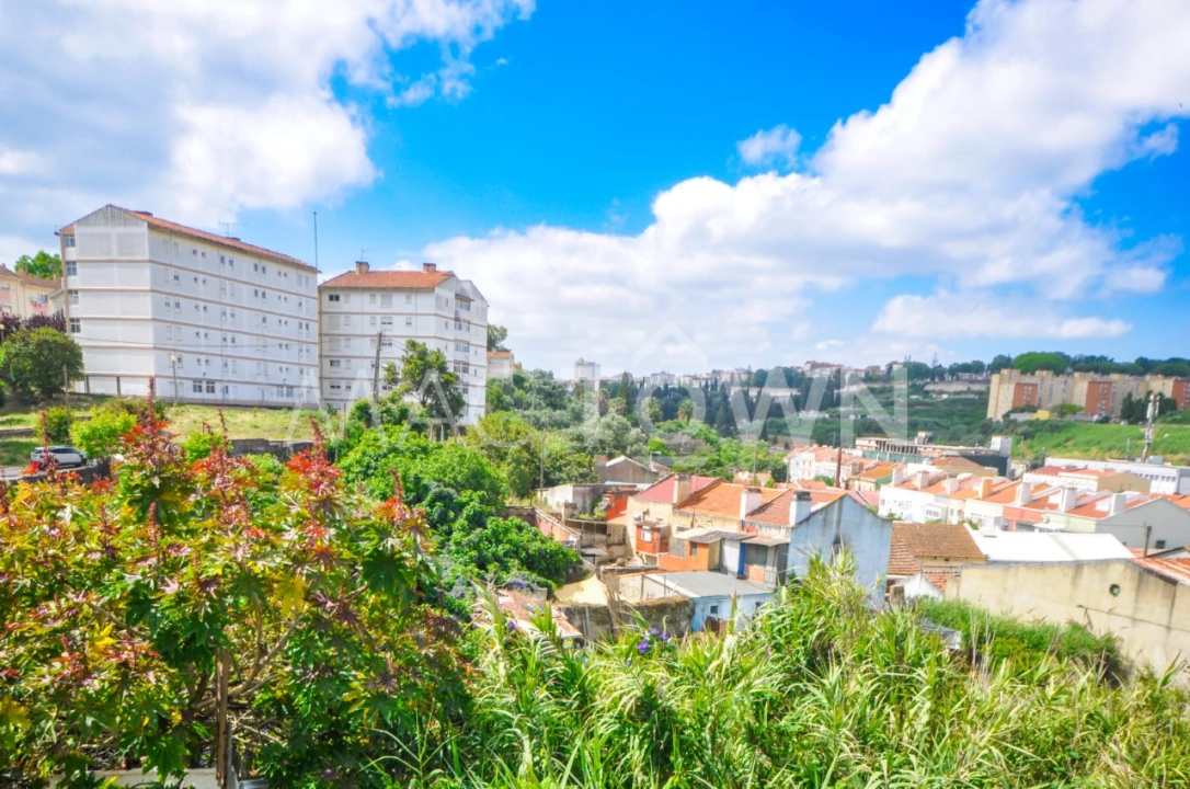 Terreno para Venda em Marvila Foto 14