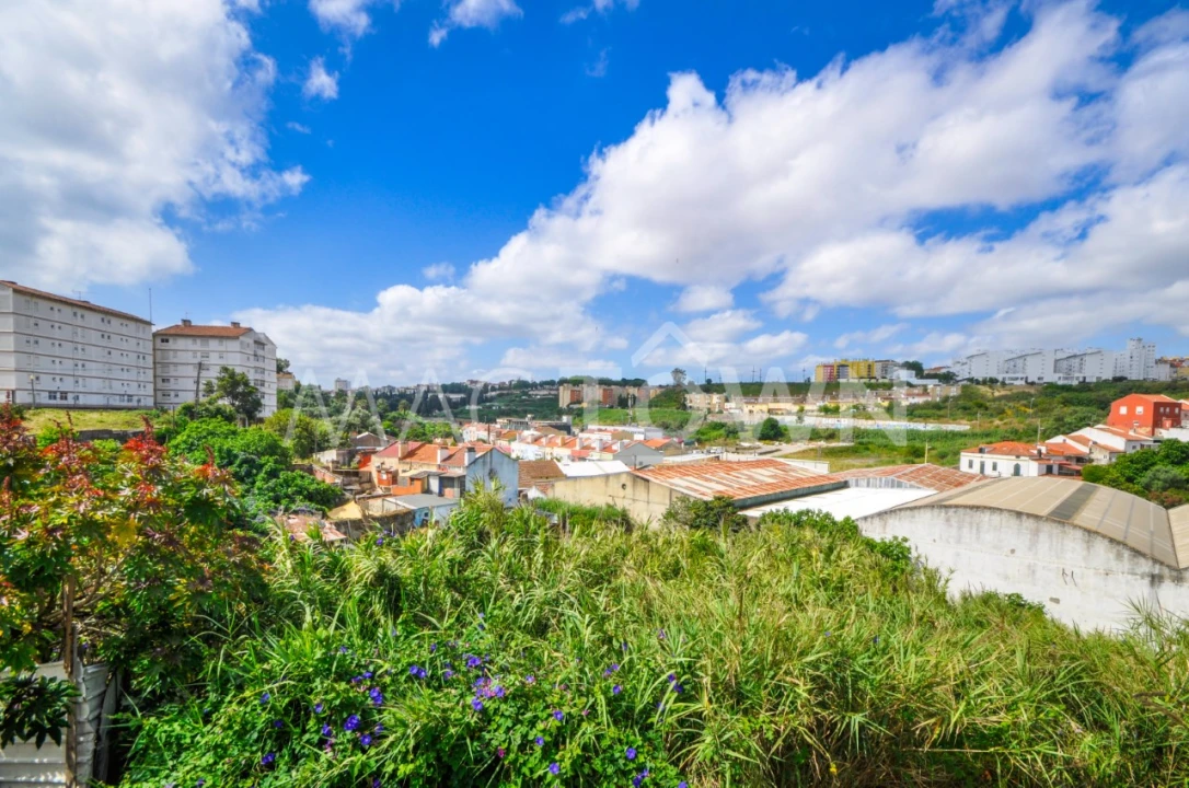 Terreno para Venda em Marvila Foto 15