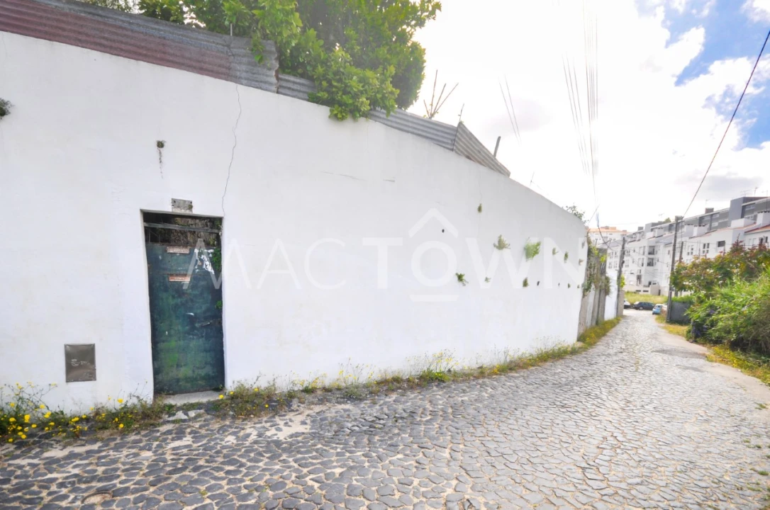 Terreno para Venda em Marvila Foto 17