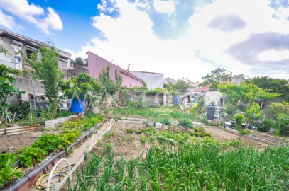 Terreno para Venda em Marvila