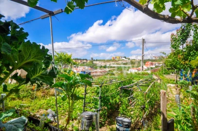 Terreno para Venda em Marvila