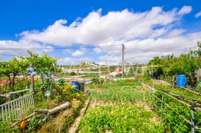 Terreno para Venda em Marvila